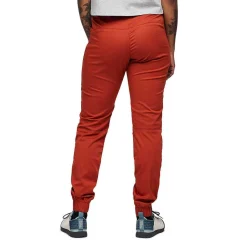 Climbing Pants>Black Diamond Women'S Notion Sp Pants