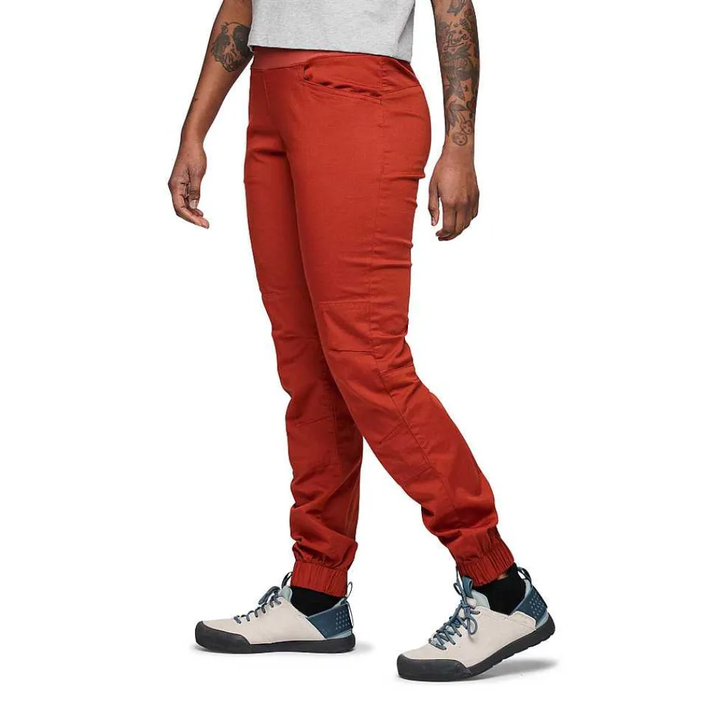 Climbing Pants>Black Diamond Women'S Notion Sp Pants