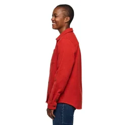 Shirts>Black Diamond Women'S Project Heavy Flannel