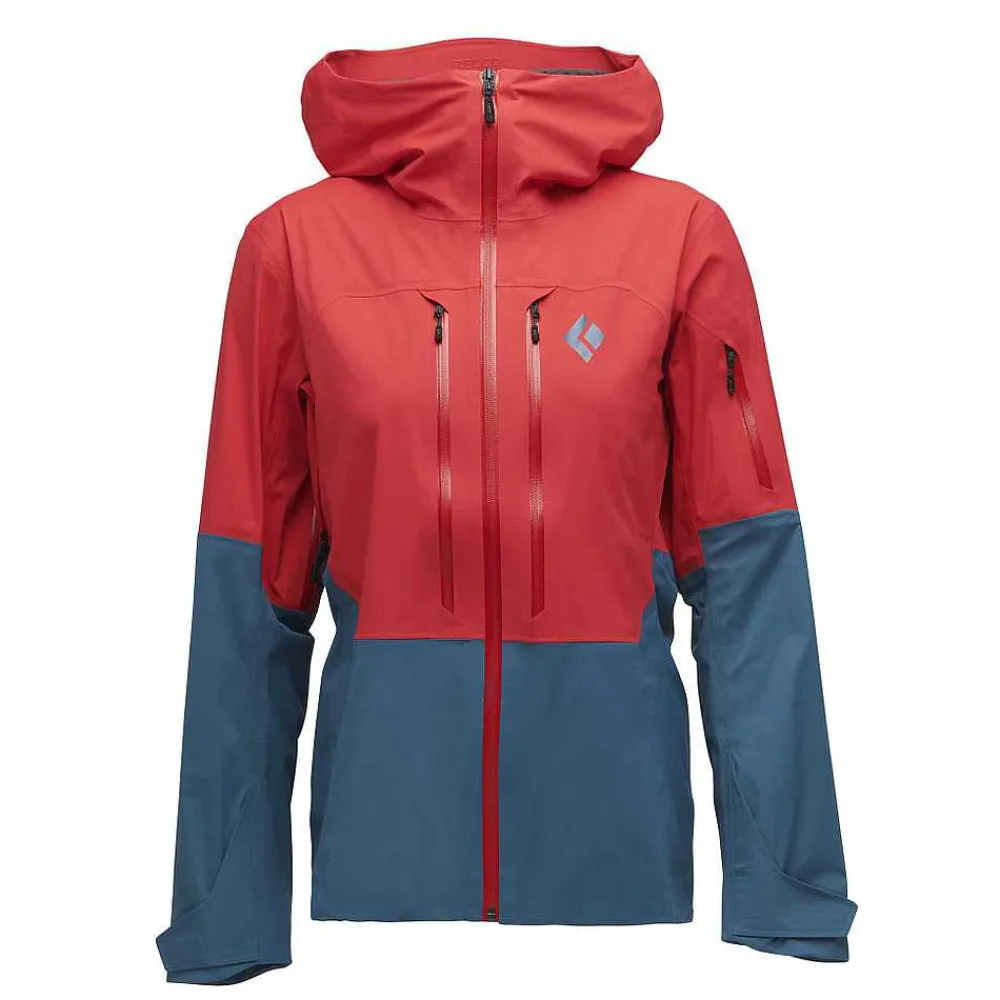 Shells>Black Diamond Women'S Recon Lt Shell