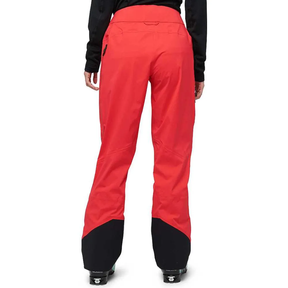 Snow Pants>Black Diamond Women'S Recon Lt Stretch Pants