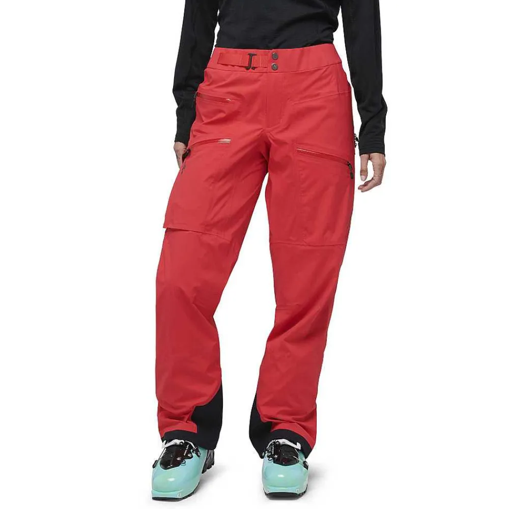 Snow Pants>Black Diamond Women'S Recon Lt Stretch Pants