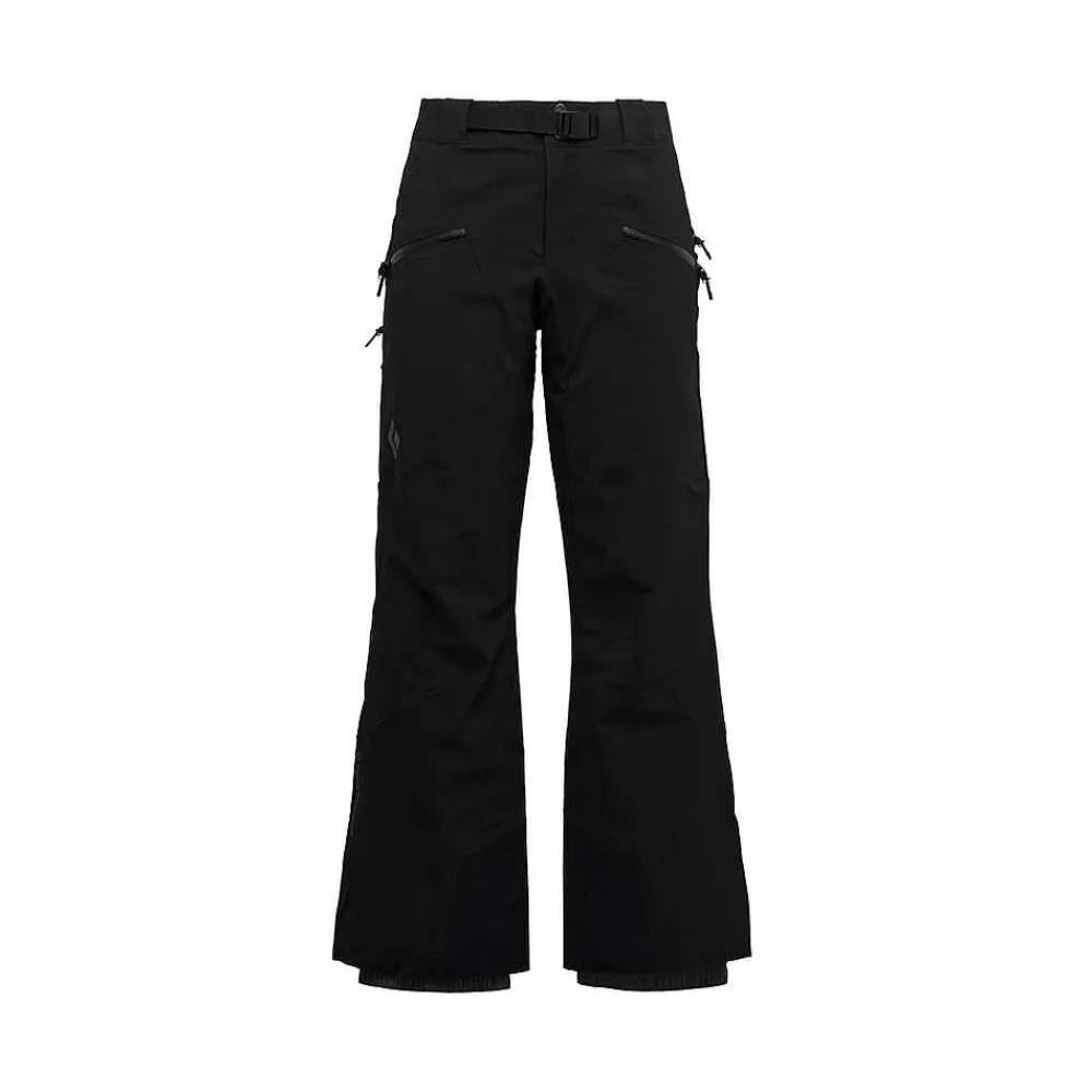 Snow Pants>Black Diamond Women'S Recon Stretch Insulated Pants