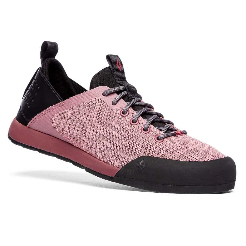 Lifestyle Shoes>Black Diamond Women'S Session Shoes