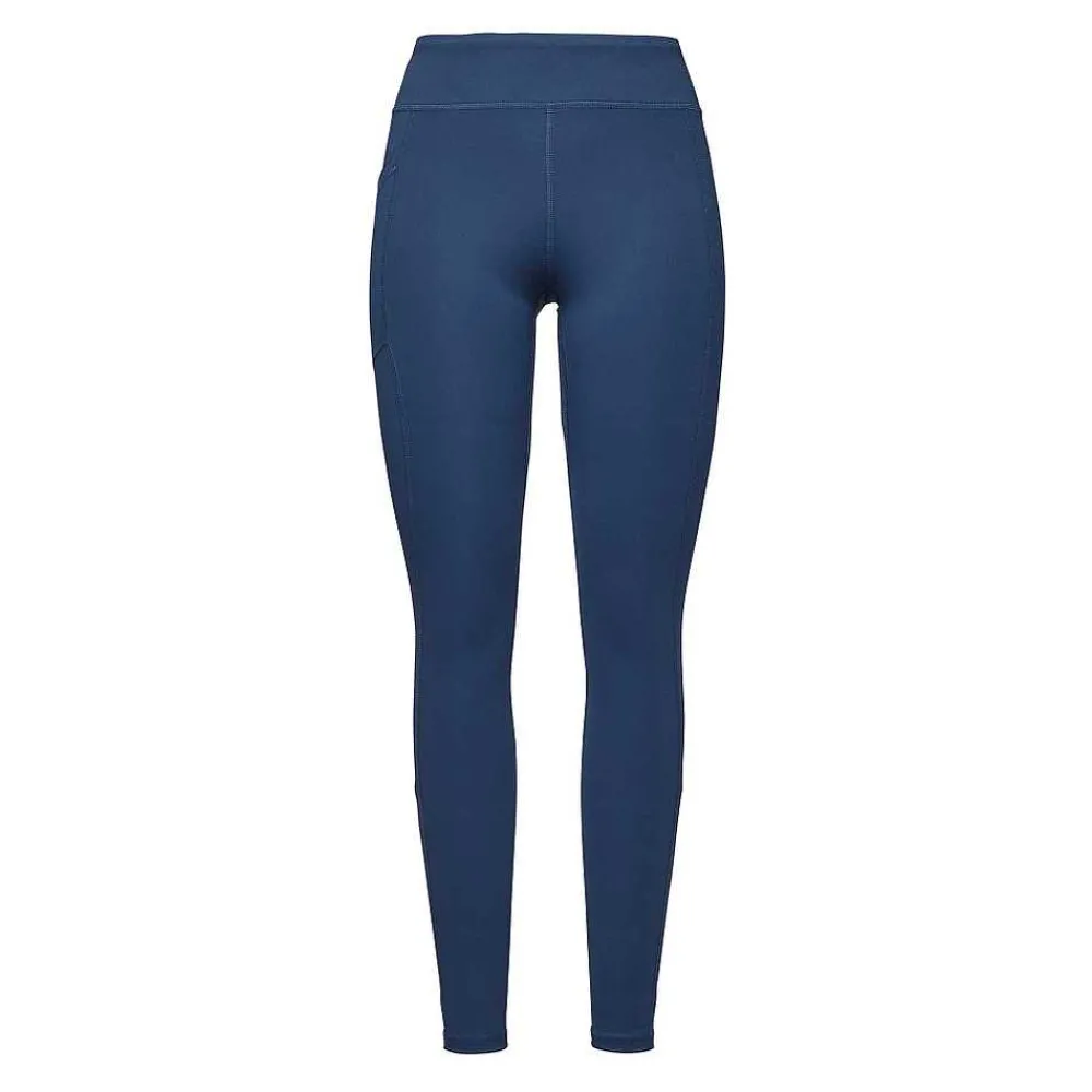 Tights & Capris>Black Diamond Women'S Session Tights