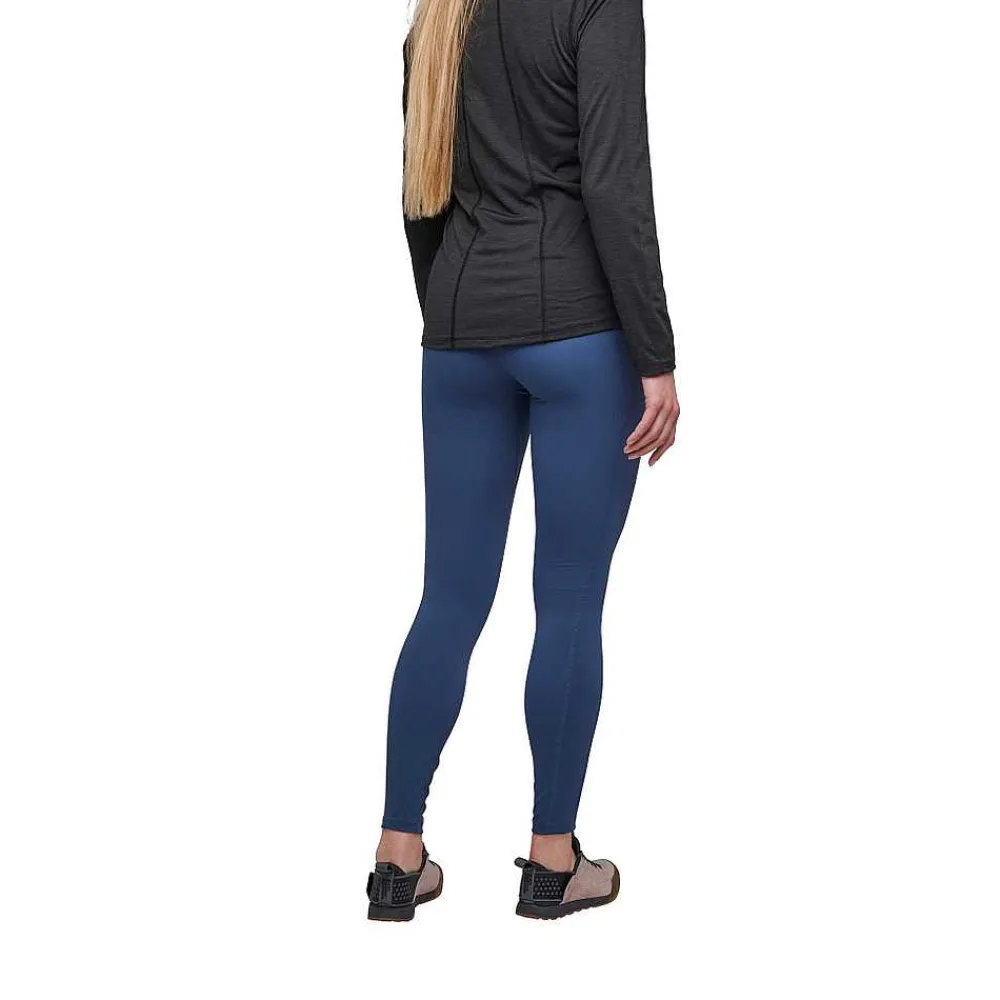 Tights & Capris>Black Diamond Women'S Session Tights
