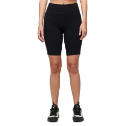 Tights & Capris>Black Diamond Women'S Sessions Shorts 9 In