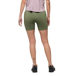 Tights & Capris>Black Diamond Women'S Sessions Shorts 5 In