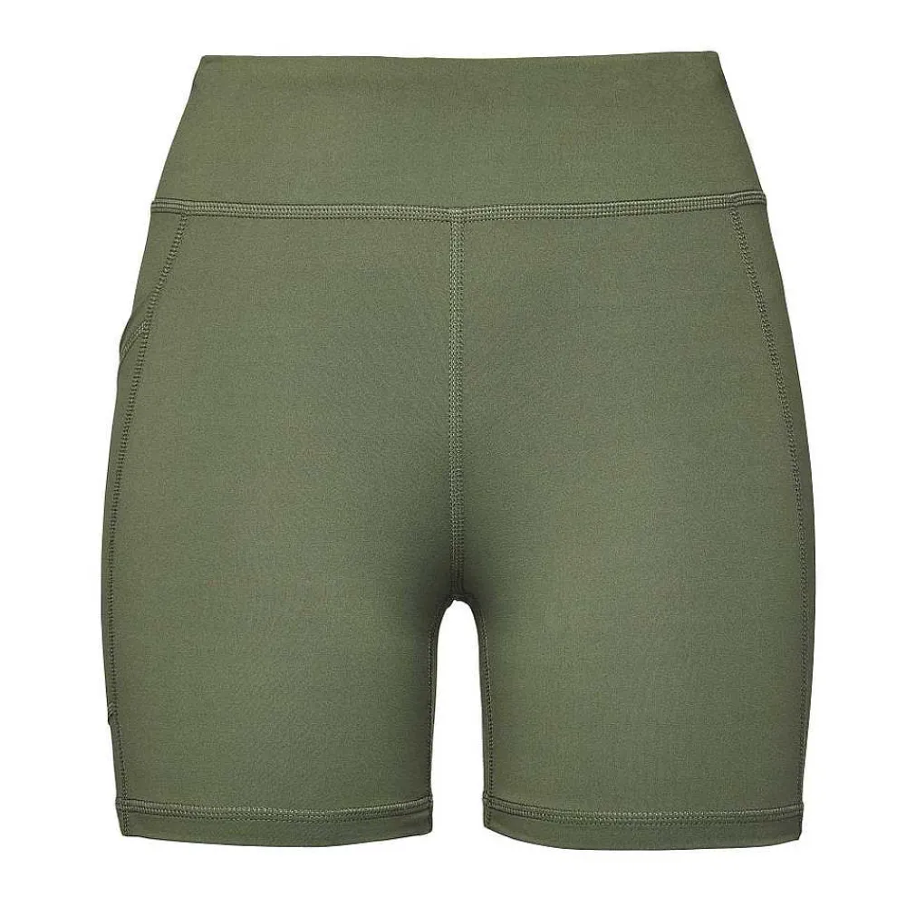 Tights & Capris>Black Diamond Women'S Sessions Shorts 5 In