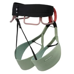 New>Black Diamond Women'S Solution Harness