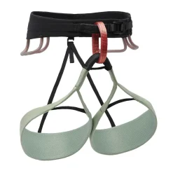 New>Black Diamond Women'S Solution Harness