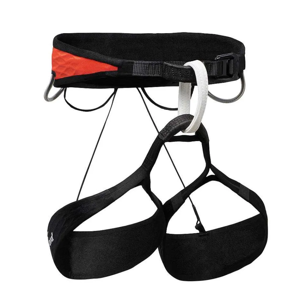 Harnesses>Black Diamond Women'S Team Airnet Harness
