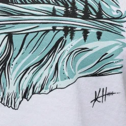 Tees & Tanks>Black Diamond Women'S Tetons T-Shirt