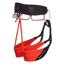 Harnesses>Black Diamond Women'S Zone Harness