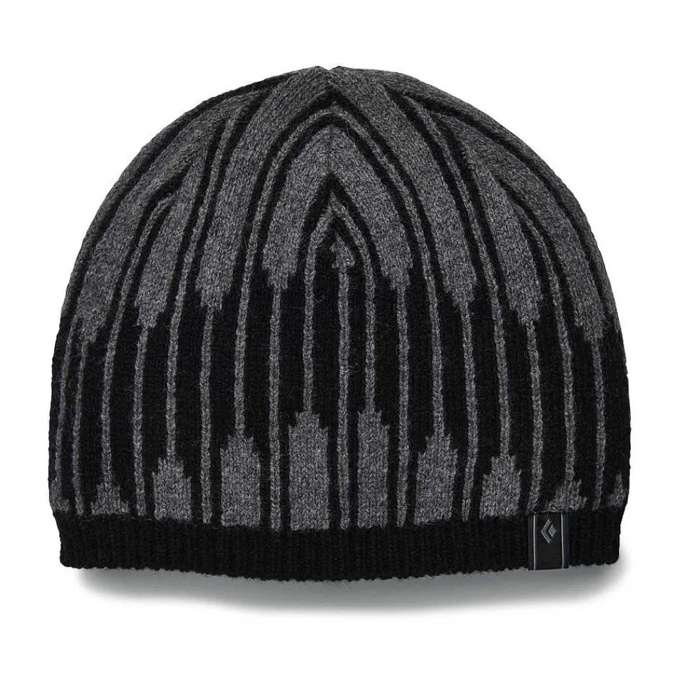Beanies>Black Diamond Wool Eco Liner Beanie